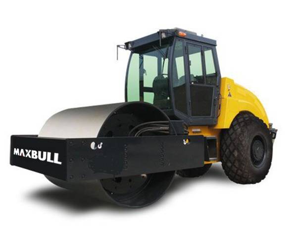 Road Roller Vettura