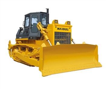 Bulldozer Effiċjenti