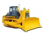 Bulldozer ta 'qawwa għolja