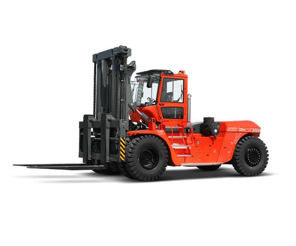 Trakkijiet Super Heavy Forklift