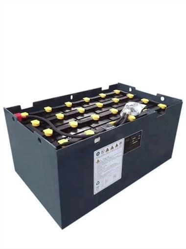 Batterija taċ-ċomb-aċidu għal Forklift