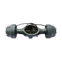 Partijiet tal-Forklift HELI/HANGCHA
